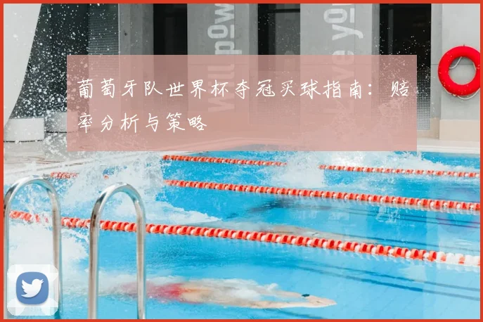 葡萄牙队世界杯夺冠买球指南：赔率分析与策略