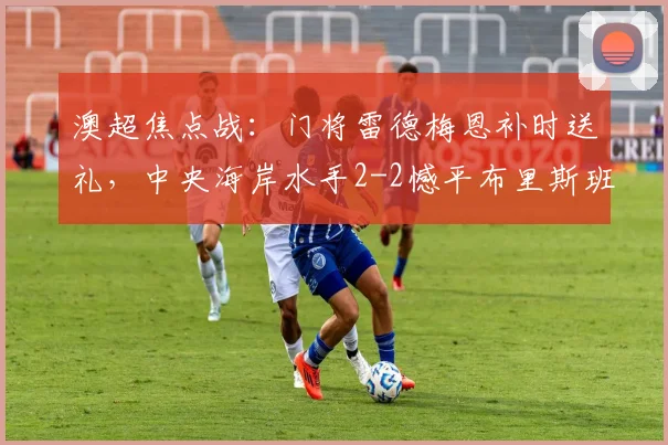 澳超焦点战：门将雷德梅恩补时送礼，中央海岸水手2-2憾平布里斯班狮吼